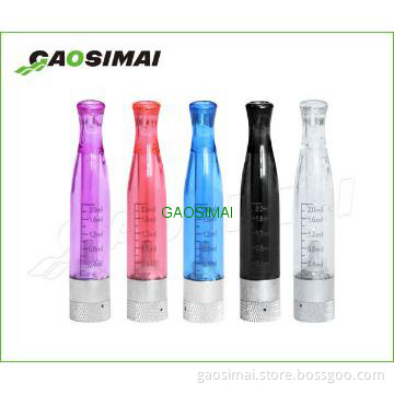 ego-twist + H2 atomizer best sellers for 2013